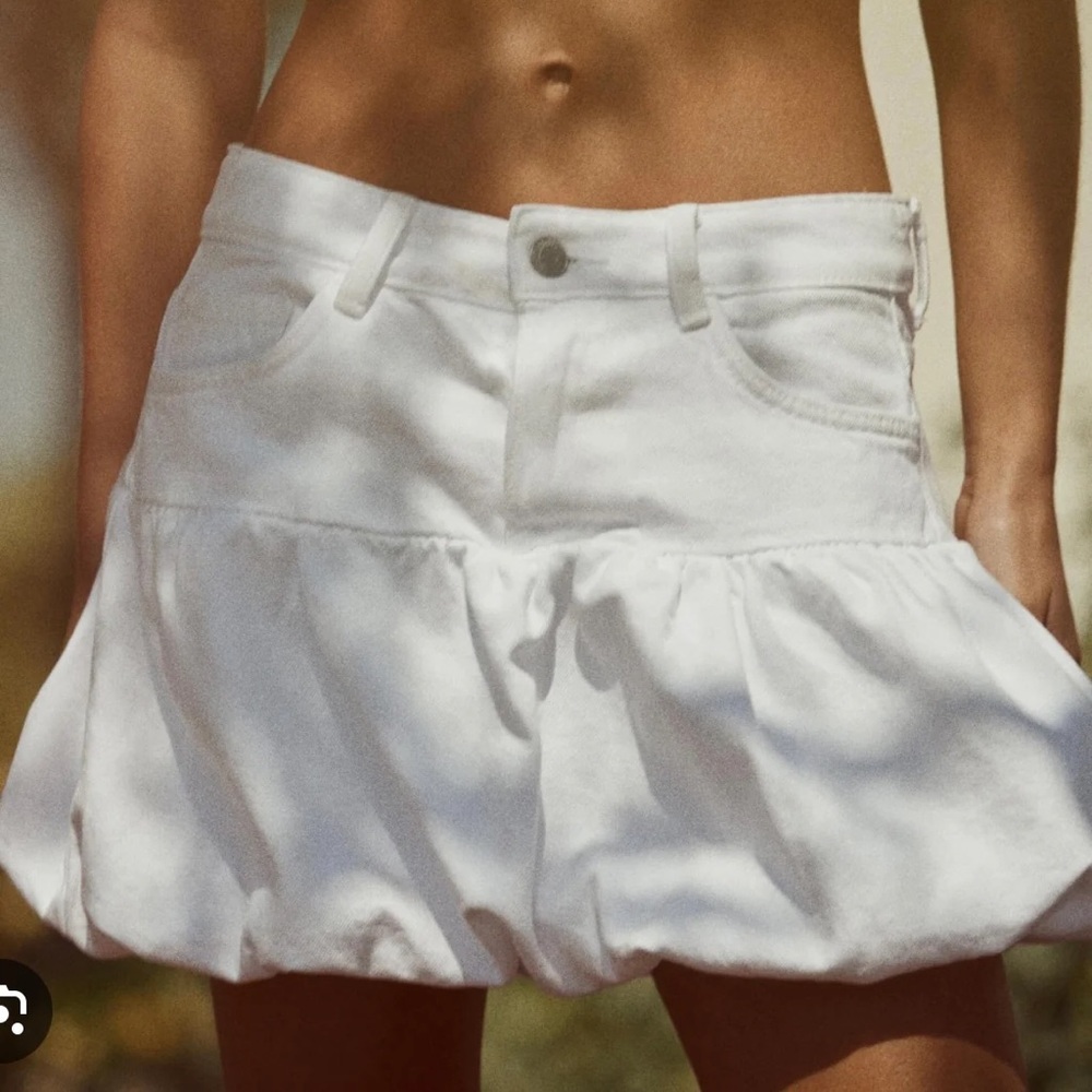 Zara Jean Skirt